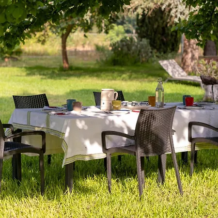 Dimora Lustrelle Con Parco Privato Holiday home Cutrofiano