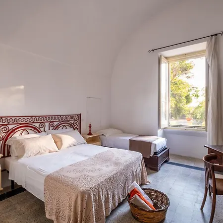 Dimora Lustrelle Con Parco Privato Holiday home