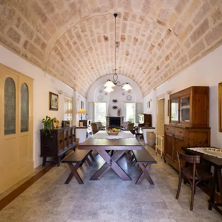Dimora Lustrelle Con Parco Privato Holiday home