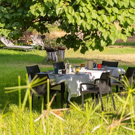 Dimora Lustrelle Con Parco Privato Holiday home Cutrofiano